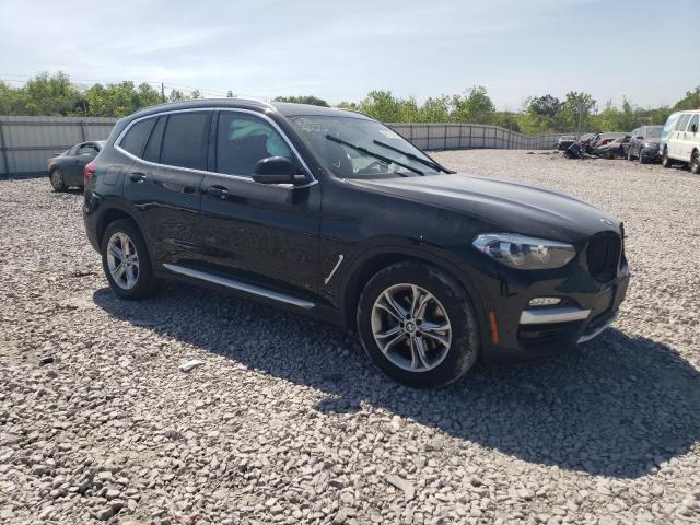 5UXTR7C50KLE96861 BMW X3 Sdrive30i