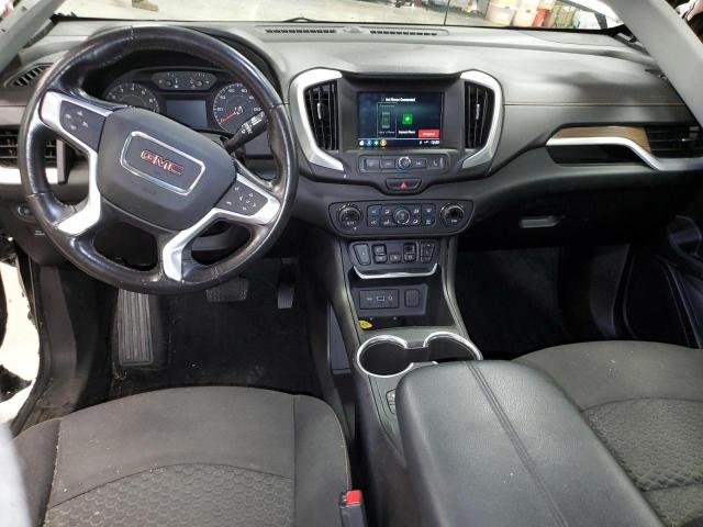 3GKALTEX5JL217846 GMC Terrain Sle