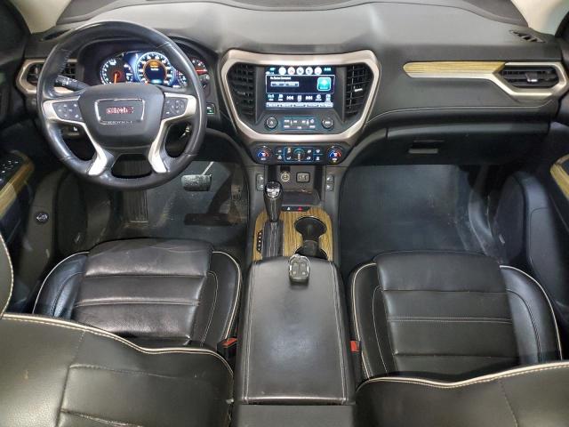 1GKKNXLSXHZ287567 GMC Acadia Denali