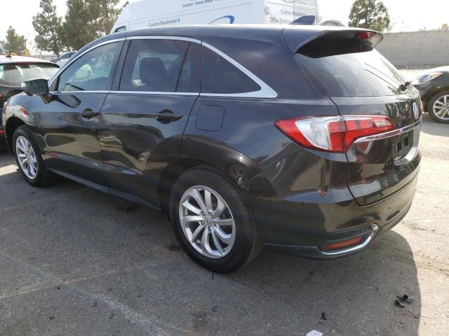 5J8TB3H35GL008662 Acura RDX