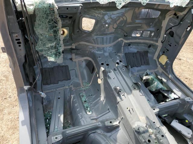 1C4SDJGJ9NC215156 Dodge Durango Srt 392
