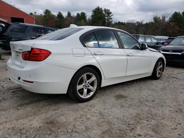 WBA3B5C52EP542112 BMW 328 Xi Sulev