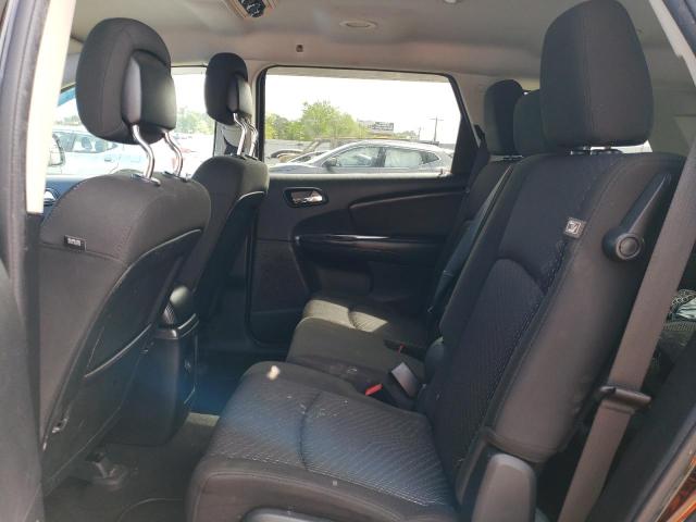 3C4PDCBG8HT523358 Dodge Journey Sxt