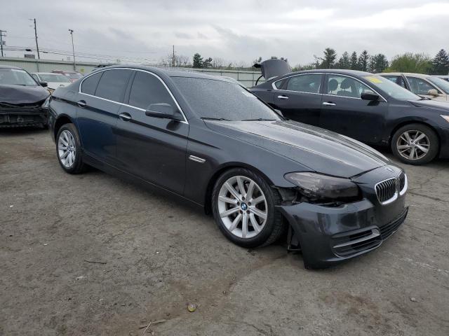 WBA5B3C55ED293240 BMW 535 XI