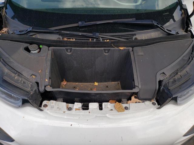 WBY1Z4C55FV279268 BMW I3 REX