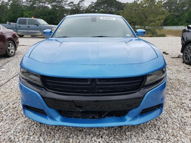 2C3CDXCT5FH777797 Dodge CHARGER R/T