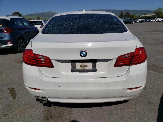 WBA5A5C54FD515895 BMW 528 I
