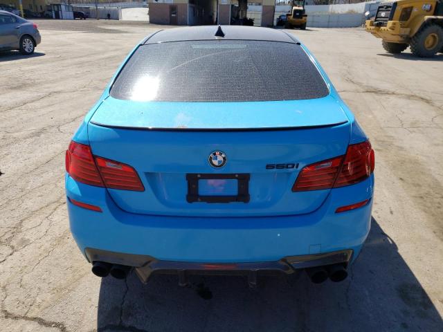 WBAKP9C52ED693425 BMW 550 Xi