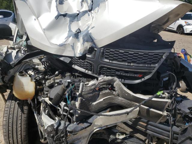 3C4PDCBG9JT528445 Dodge Journey Sxt