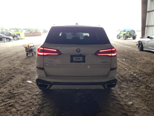 5UXCR6C55KLK84321 BMW X5 Xdrive40i