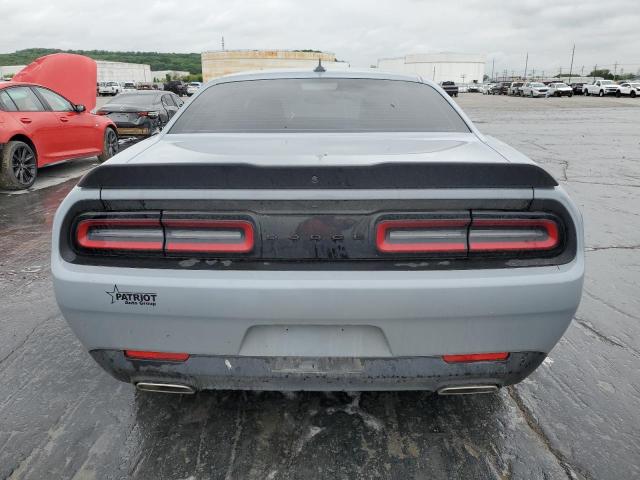 2C3CDZJG0NH113407 Dodge Challenger Gt