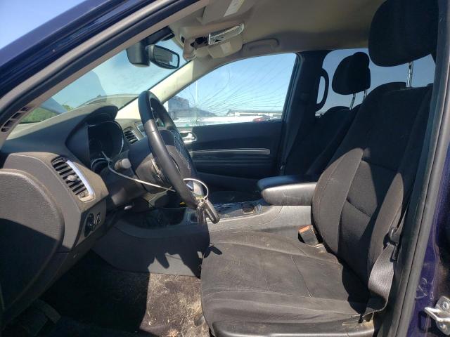 1C4RDHAG2HC629176 Dodge Durango Sxt