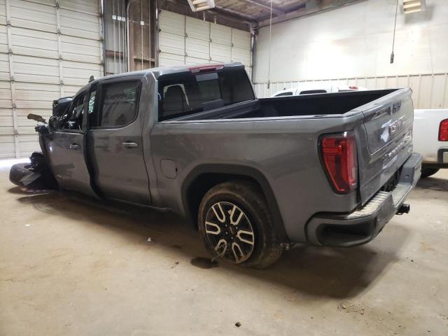 1GTP9EEL4NZ192126 GMC Sierra Limited K1500 At4