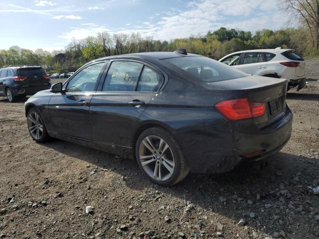 WBA3B5C56EP544445 BMW 328 Xi Sulev
