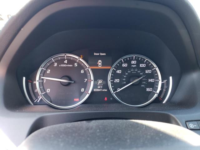 19UUB1F31KA004849 Acura TLX
