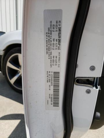 2C3CDXHG9EH363576 Dodge Charger Sxt