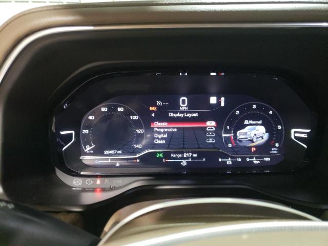 1GKS1DKL4NR289959 GMC YUKON DENALI