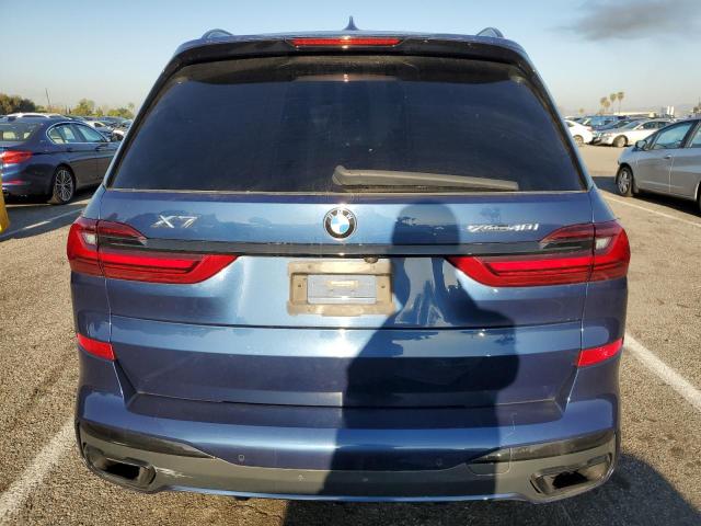5UXCW2C09L9C49532 BMW X7 Xdrive40i