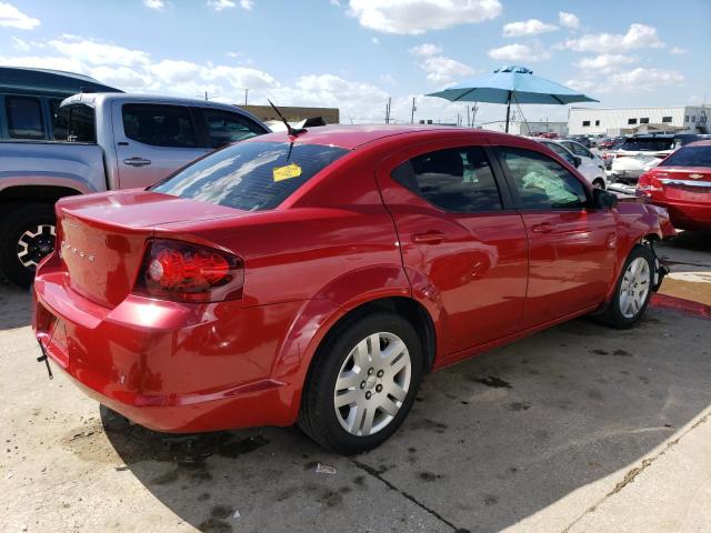 1C3CDZAB7EN165418 Dodge AVENGER SE