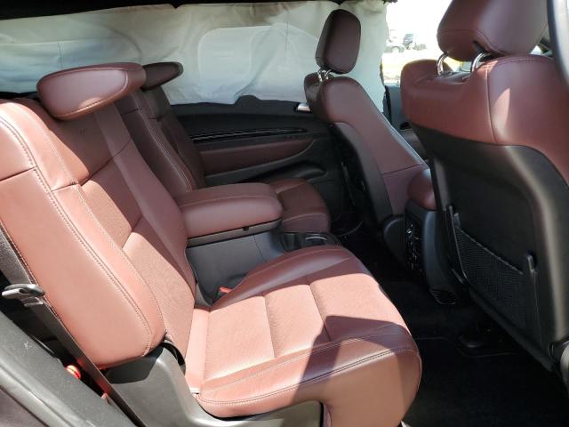 1C4RDJEG0MC823622 Dodge Durango Citadel