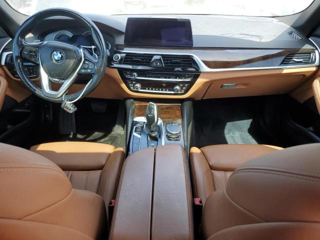 WBAJA7C54JG908684 BMW 530 XI