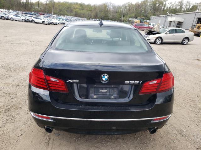 WBA5B3C59ED535849 BMW 535 XI