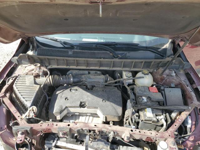 1GKKNLLA6JZ192817 GMC ACADIA SLE