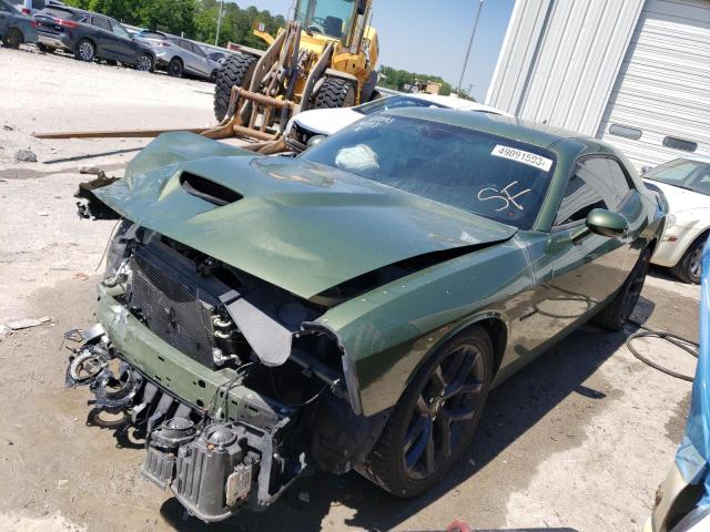 2C3CDZBT1MH628068 auction archive image