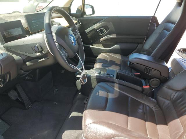WBY7Z8C56JVB87535 BMW I3 S Rex
