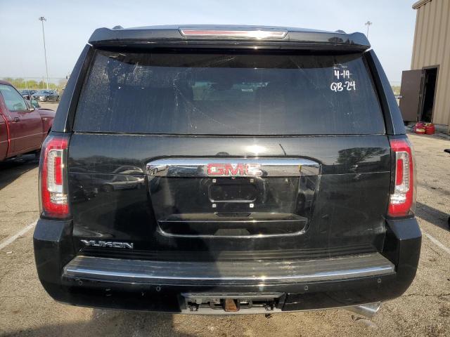 1GKS2CKJXGR189504 GMC YUKON DENALI