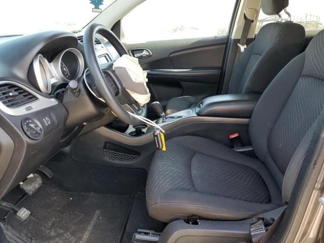 3C4PDCBG9HT571399 Dodge Journey Sxt