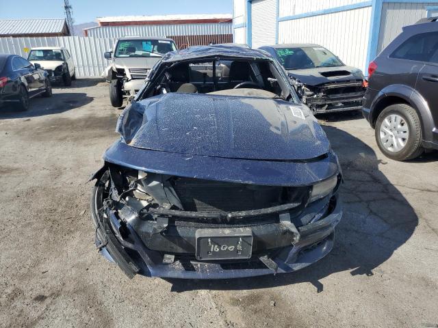 2C3CDXAT4GH277375 Dodge Charger Police