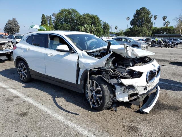 WBXYJ5C37JEF81459 BMW X2 Xdrive28i