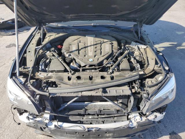 WBAYE8C54ED135540 BMW 750 LI