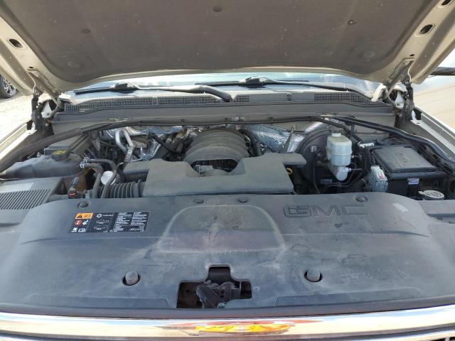 1GKS1HKCXFR230987 GMC Yukon Xl C1500 Slt