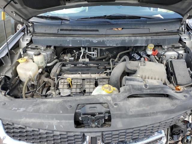 3C4PDCAB7HT606219 Dodge JOURNEY SE