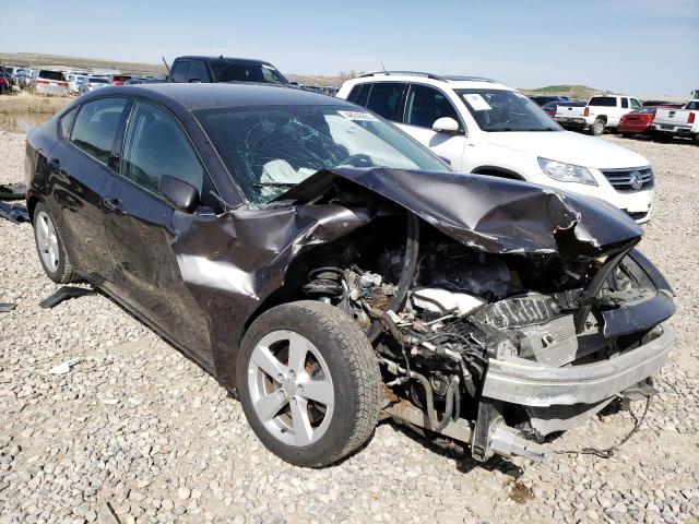 1C3CDFBB0GD629767 Dodge DART SXT