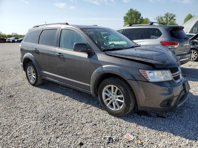 3C4PDCBG9HT571399 Dodge Journey Sxt