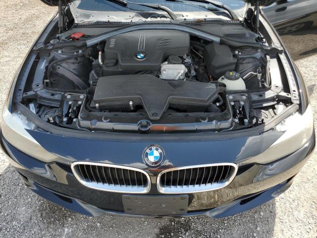 WBA3A5C5XEP603712 BMW 328 I