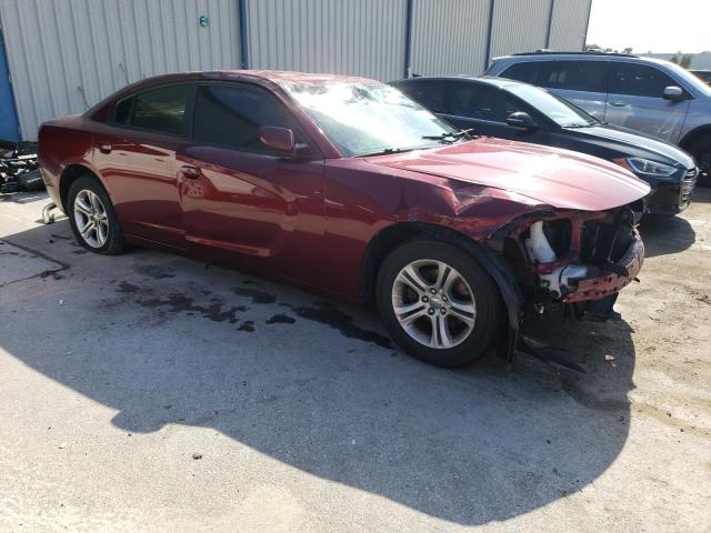 2C3CDXBG6HH655053 Dodge Charger Se