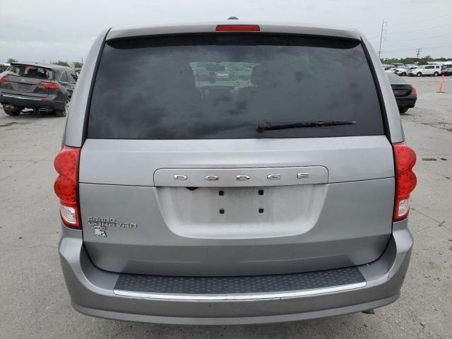2C4RDGBGXGR341307 Dodge Grand Caravan Se