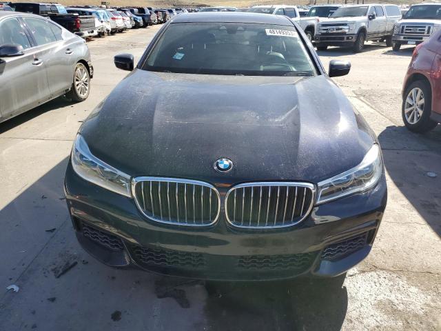 WBA7F2C58GG417767 BMW 750 Xi