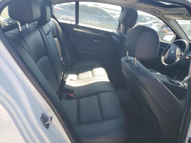 WBA5A5C5XED503958 BMW 528 I