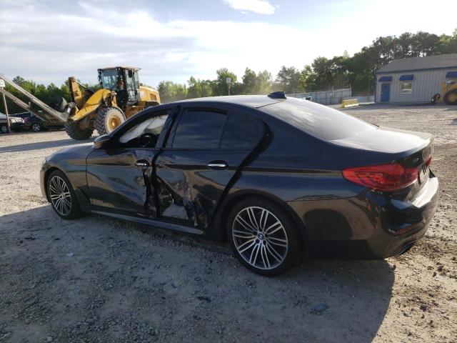 WBAJE7C55JG891897 BMW 540 XI