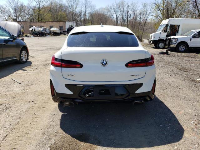 5UX33DT01N9K26993 BMW X4 Xdrive30i