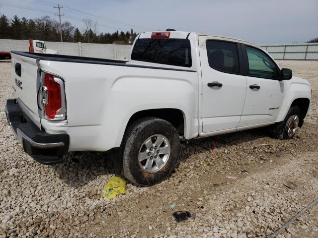 1GTG5BEA5K1266009 GMC Canyon