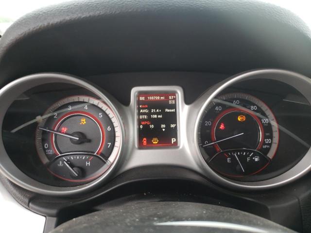 3C4PDCGB8HT633596 Dodge Journey Crossroad