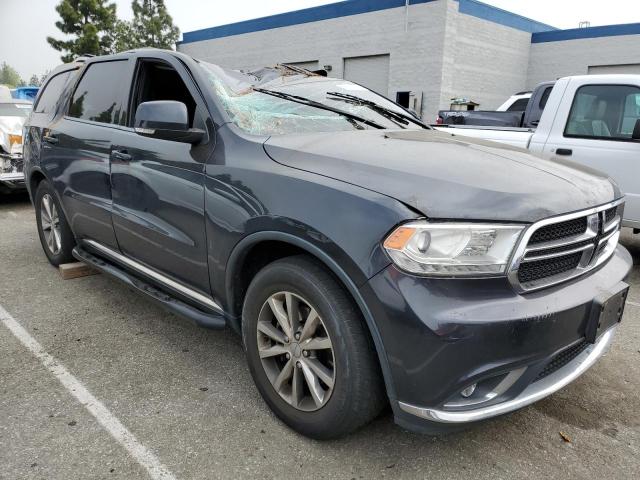 1C4RDHDG2EC530896 Dodge DURANGO LIMITED