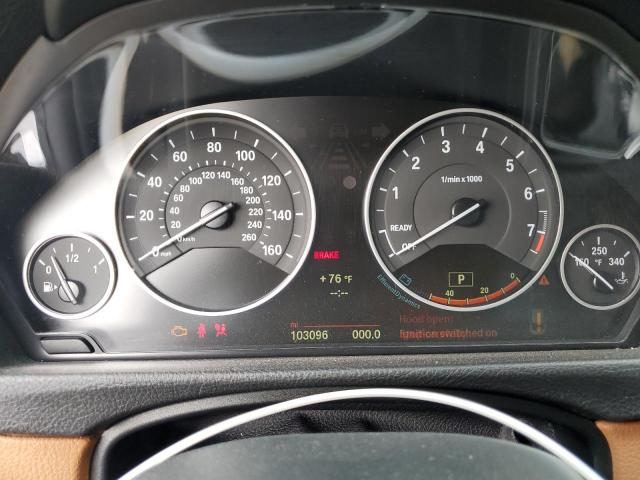 WBA3R1C56EK191495 BMW 435 I