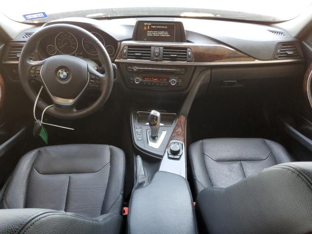 WBA3A5C5XEP602446 BMW 328 I